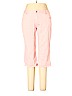 SONOMA life + style Pink Jeans Size 14 (petite) - photo 1
