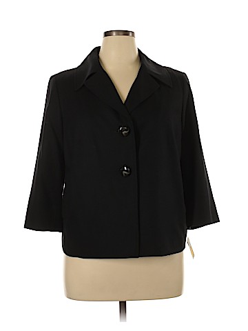 Talbots Wool Blazer (view 1)