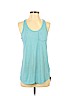 Nike Blue Tank Top Size 7 - 9 - photo 1
