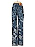 Marc Jacobs 100% Cotton Blue Jeans Size 26 waist - photo 2