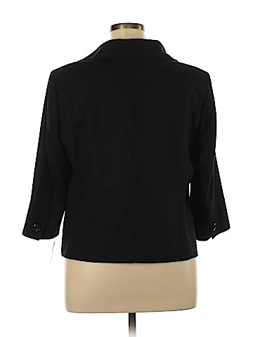 Talbots Wool Blazer (view 2)
