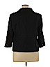 Talbots Black Wool Blazer Size 14 - photo 2