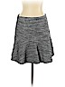 Theory Gray Casual Skirt Size 10 - photo 1