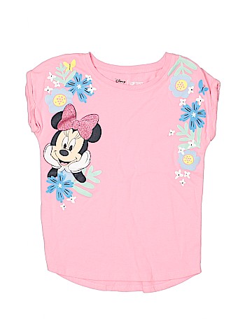 Disney x Jumping Beans Short Sleeve T-Shirt (view 1)
