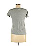 Forever 21 Gray Short Sleeve T-Shirt Size M - photo 2