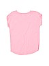 Disney x Jumping Beans 100% Cotton Pink Short Sleeve T-Shirt Size 5 - photo 2