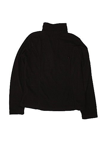 Lands' End Fleece Jacket (view 2)