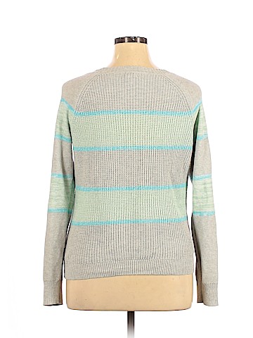 Mossimo Supply Co. Pullover Sweater (view 2)