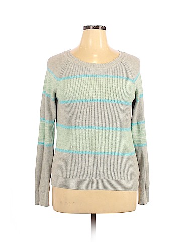 Mossimo Supply Co. Pullover Sweater (view 1)