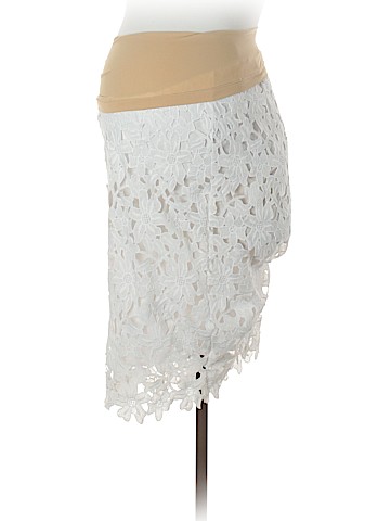 A Pea in the Pod Casual Skirt (view 1)