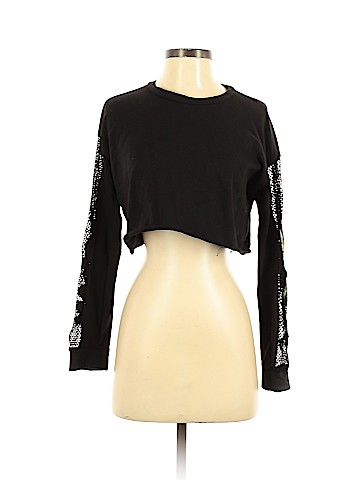 Forever 21 Pullover Sweater (view 1)