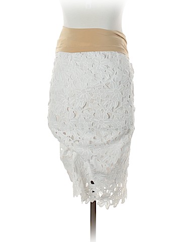 A Pea in the Pod Casual Skirt (view 2)