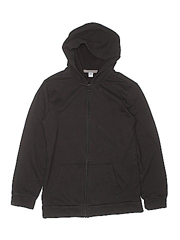 Old Navy Zip Up Hoodie (view 1)