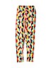 Lularoe Yellow Leggings One size (youth) - photo 1