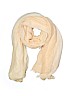 INC International Concepts Solid Ivory Scarf One size - photo 1
