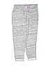 Danskin Now Gray Sweatpants Size 7 - 8 - photo 1