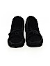 Minnetonka Black Wedges Size 8 1/2 - photo 2