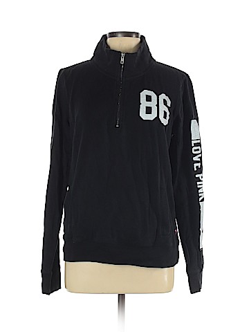 Victoria's Secret Pink Sweatshirt (view 1)