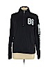 Victoria's Secret Pink Black Sweatshirt Size L - photo 1