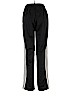 Adidas 100% Polyester Black Active Pants Size M - photo 2