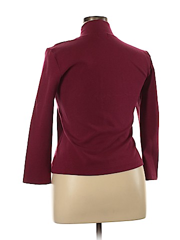 Mary Crafts Long Sleeve Top (view 2)