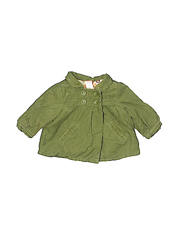 Gymboree Jacket (view 1)