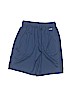 Tek Gear 100% Polyester Blue Athletic Shorts Size 10 - 12 - photo 2