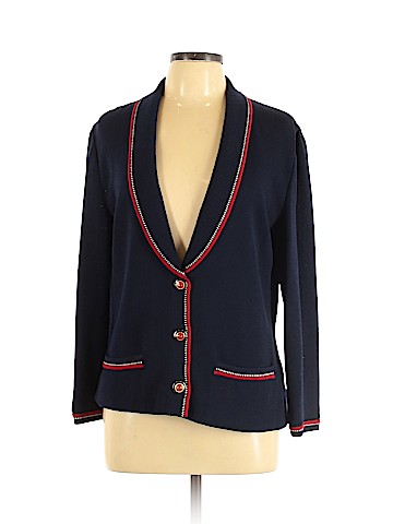 St. John Collection Cardigan (view 1)