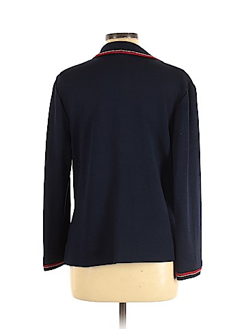 St. John Collection Cardigan (view 2)