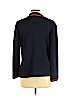 St. John Collection Blue Cardigan Size 10 - photo 2