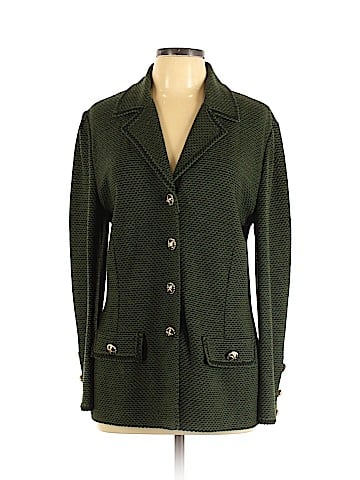 St. John Collection by Marie Gray Cardigan (view 1)