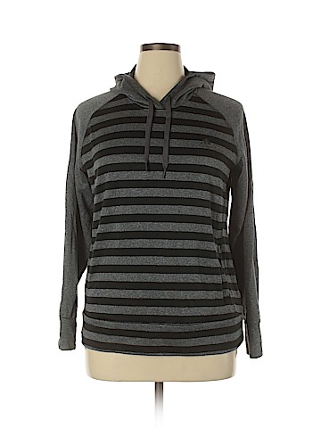 Adidas Pullover Hoodie (view 1)