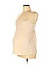 Motherhood Tan Tank Top Size M - photo 1