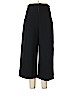 Nicole Miller Artelier Black Casual Pants Size 10 - photo 2