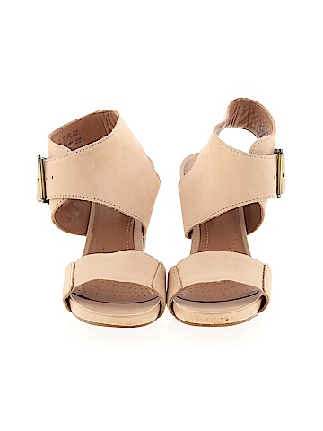 Clarks Heels (view 2)