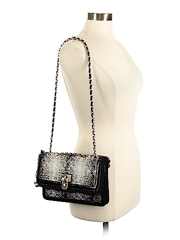 Anne Klein Satchel (view 2)