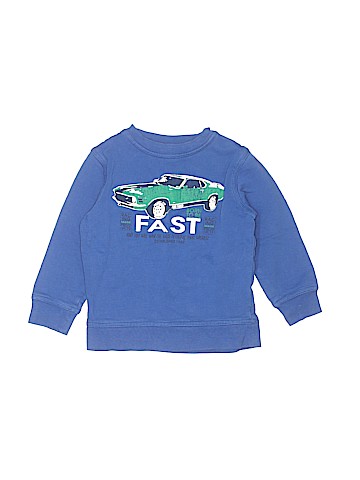 Tom Tailor Sweatshirt (view 1)