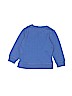 Tom Tailor 100% Cotton Blue Sweatshirt Size 110 cm / US 5-6 - photo 2