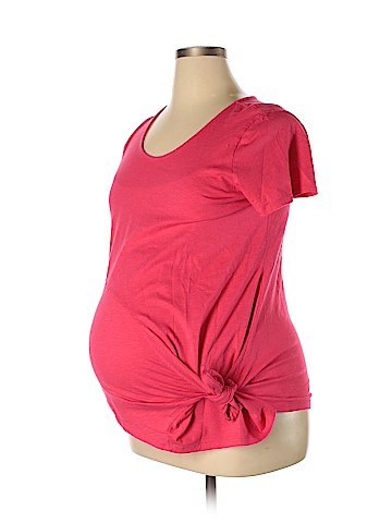 Belle + Sky Short Sleeve T-Shirt (view 1)