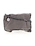 Stella McCartney 100% Suede Gray Crossbody Bag One size - photo 1