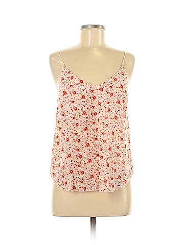 Forever 21 Sleeveless Blouse (view 1)