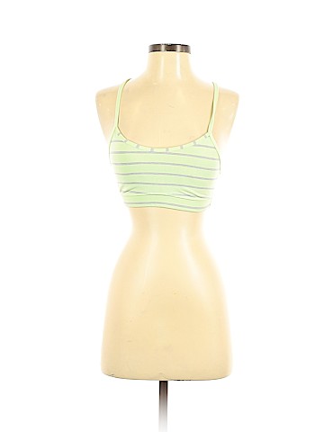 Lululemon Athletica Sports Bra (view 1)