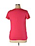 Belle + Sky Pink Short Sleeve T-Shirt Size XL - photo 2