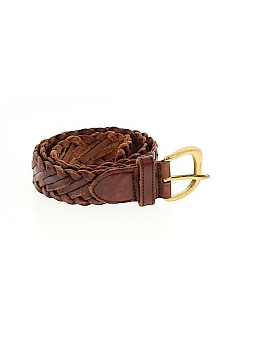 The Limited Leather Belt (view 1)
