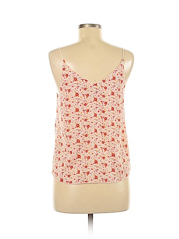 Forever 21 Sleeveless Blouse (view 2)