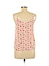 Forever 21 100% Polyester Pink Sleeveless Blouse Size M - photo 2