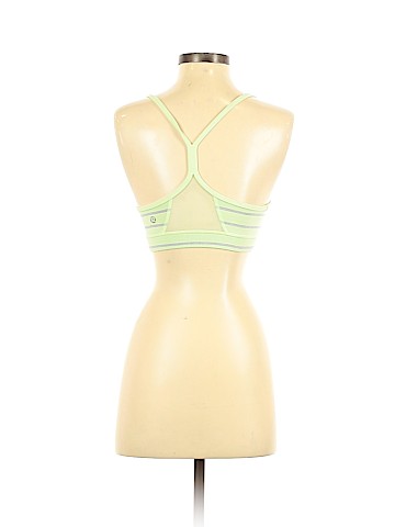 Lululemon Athletica Sports Bra (view 2)