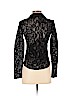 Free People Black Long Sleeve Top Size S - photo 2