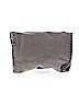 Stella McCartney 100% Suede Gray Crossbody Bag One size - photo 3