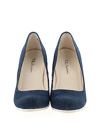 CL by Laundry Wedges (view 2)